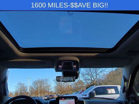 Used 2026 RAM 1500 Tungsten w/ Bed Utility Group image 30