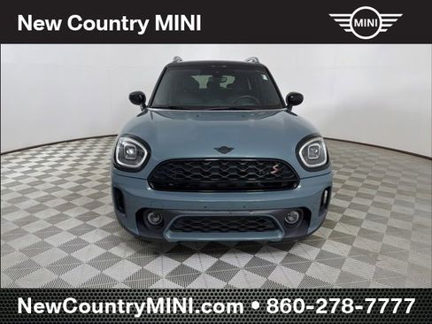 Certified 2023 MINI Cooper Countryman S w/ Signature Upholstery Package AWD/4WD image 2