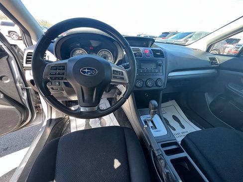 Used 2014 Subaru Impreza 2.0i Premium AWD/4WD image 3