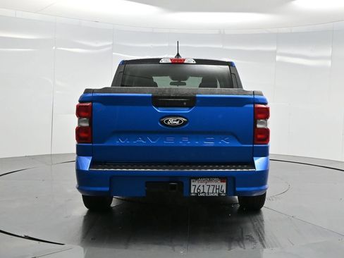 Used 2025 Ford Maverick Lobo image 30