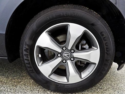 Used 2016 Acura MDX SH-AWD image 24
