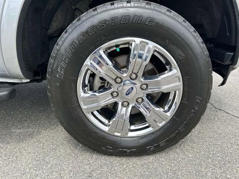 Used 2021 Ford Ranger XLT w/ Equipment Group 301A Mid image 34