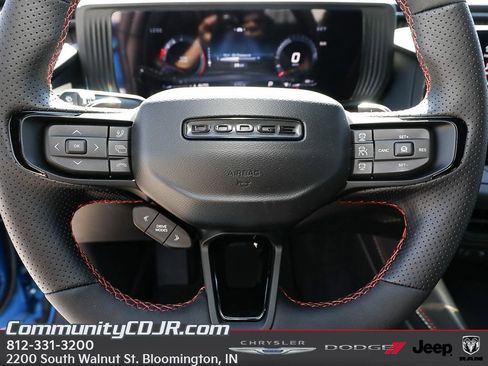 New 2026 Dodge Charger R/T AWD/4WD image 14