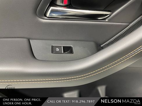 New 2026 MAZDA CX-90 3.3 Turbo w/ Preferred Package AWD/4WD image 40