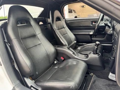 Used 2003 Toyota MR2 RWD image 64
