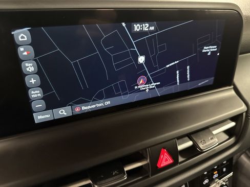 New 2026 Kia Seltos SX image 23