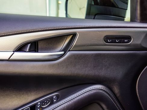 Used 2023 INFINITI QX60 Luxe w/ Cargo Package image 37