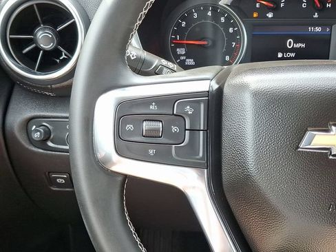 Used 2023 Chevrolet Blazer LT AWD/4WD image 16