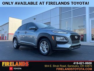 Used 2021 Hyundai Kona SE w/ Cargo Package image 1