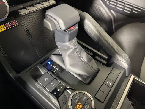 New 2025 Toyota 4Runner TRD Off-Road image 22