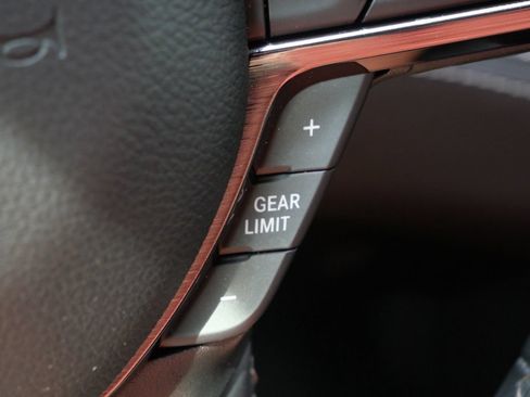 Used 2024 RAM 1500 Limited w/ Night Edition AWD/4WD image 43