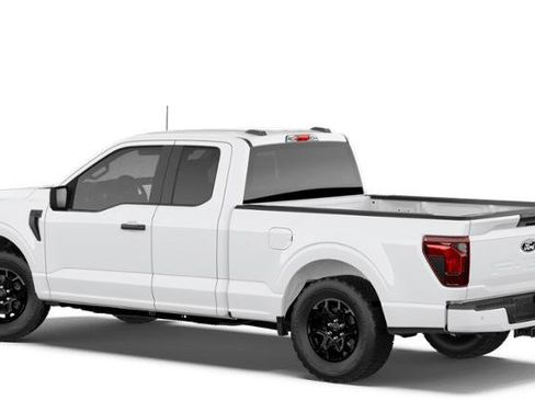New 2026 Ford F150 STX AWD/4WD image 24