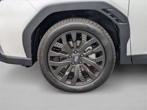 New 2026 Subaru Forester Sport image 10