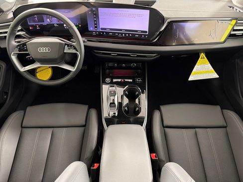 New 2026 Audi A5 2.0T Premium Plus AWD/4WD image 12