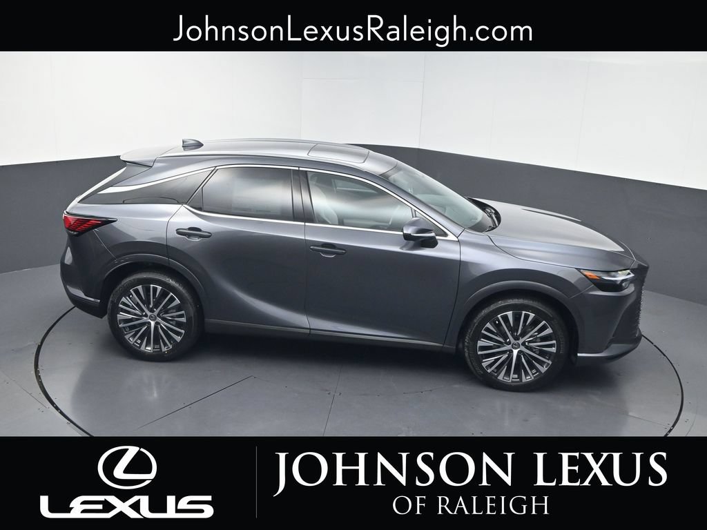 New 2026 Lexus RX 350 Premium Plus w/ Accessory Package (K3) FWD image 29