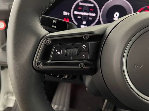 New 2025 Porsche Taycan 4S image 37