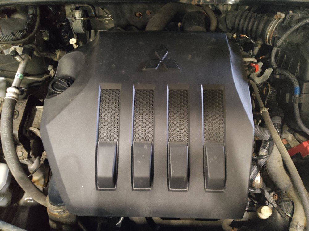 Used 2019 Mitsubishi Eclipse Cross LE AWD/4WD image 30