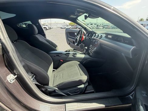 Used 2023 Ford Mustang GT w/ Security Package RWD image 13