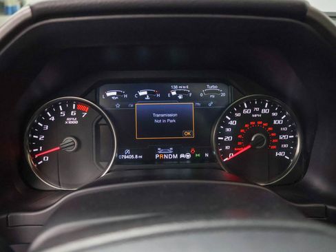Used 2019 Ford F150 Raptor w/ Equipment Group 802A Luxury AWD/4WD image 13