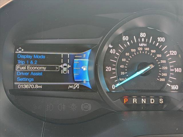 Used 2023 Ford Edge SEL w/ Convenience Package AWD/4WD image 11