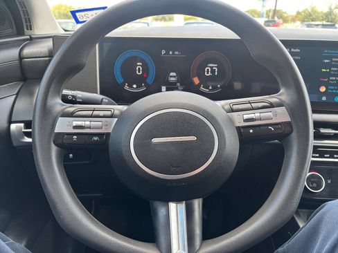 Used 2026 Hyundai Tucson SEL Plus AWD/4WD image 29