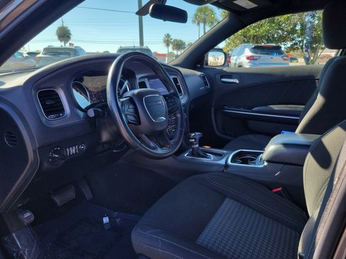 Used 2023 Dodge Charger SXT image 19