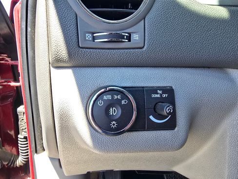 Used 2010 Buick Enclave CXL AWD/4WD image 20