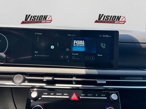 New 2025 Hyundai Tucson SEL image 19