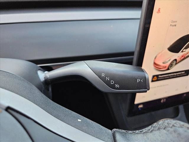 Used 2021 Tesla Model 3 Long Range AWD/4WD image 13