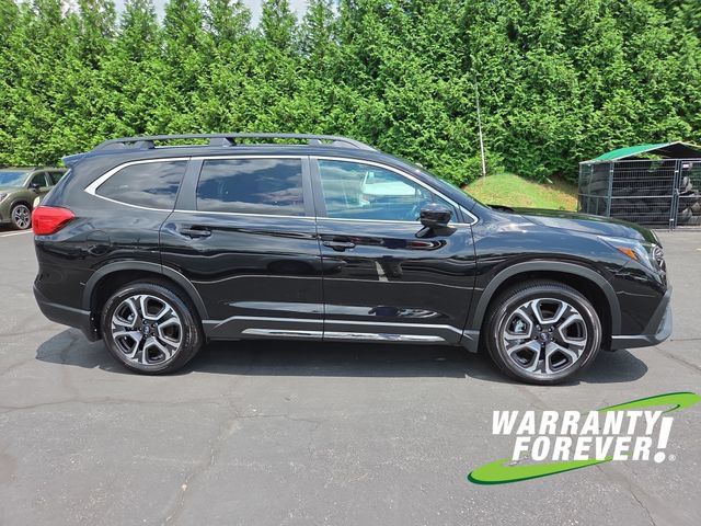 Certified 2026 Subaru Ascent Limited AWD/4WD image 8