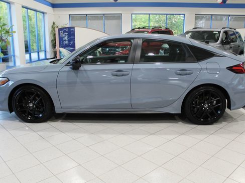 Used 2023 Honda Civic Sport image 76