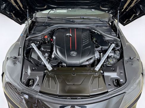 Used 2024 Toyota Supra Premium w/ Driver Assist Package image 23