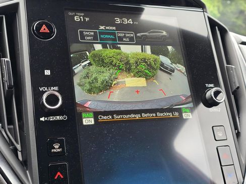 New 2026 Subaru Crosstrek 2.5i Wilderness AWD/4WD image 21