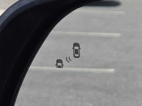 New 2026 Hyundai Venue SEL FWD image 8
