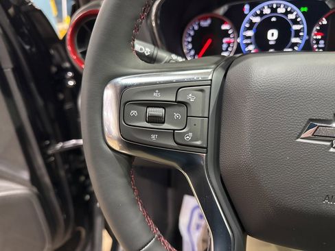 New 2026 Chevrolet Blazer RS w/ Driver Confidence II Package image 29