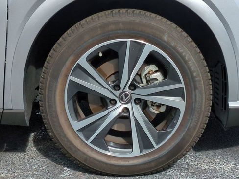 Used 2023 Lexus RX 350 Premium image 11