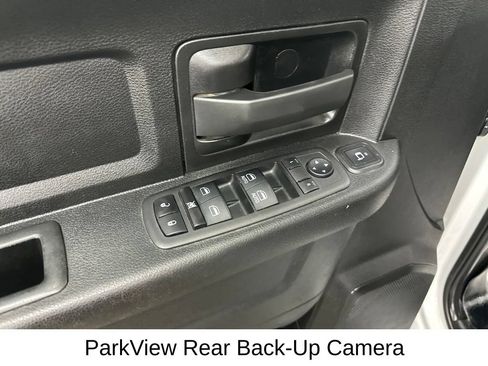 Used 2024 RAM 3500 Tradesman w/ Chrome Appearance Group AWD/4WD image 35