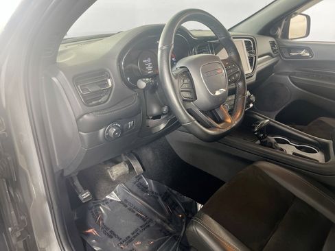 Used 2022 Dodge Durango GT image 9
