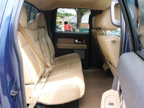 Used 2014 Ford F150 XLT w/ Equipment Group 302A Luxury RWD image 28