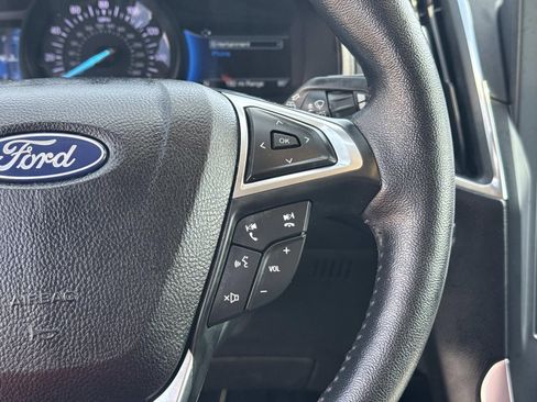 Used 2022 Ford Edge Titanium AWD/4WD image 23