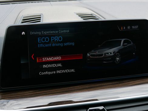 Used 2019 BMW M550i xDrive w/ Premium Package 2 AWD/4WD image 31