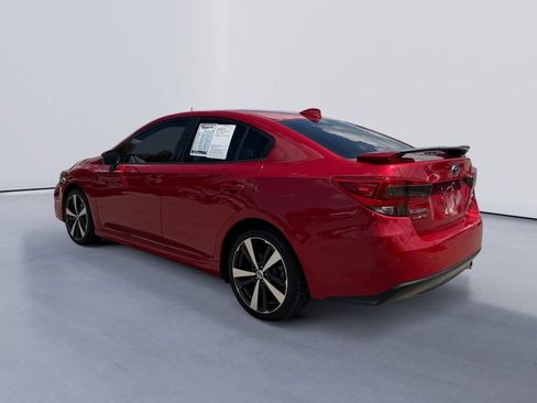 Used 2017 Subaru Impreza 2.0i Sport AWD/4WD image 5