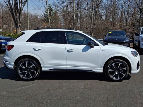 Used 2025 Audi Q3 2.0T Premium Plus w/ Premium Plus Package image 14