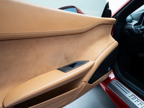 Certified 2012 Ferrari 458 Italia Coupe image 16