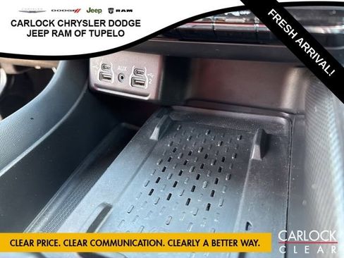 Used 2025 Dodge Durango R/T AWD/4WD image 23