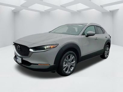 New 2025 MAZDA CX-30 AWD 2.5 S w/ Preferred Package