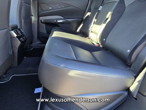 Used 2024 Lexus RX 500h F Sport w/ Convenience Package AWD/4WD image 13