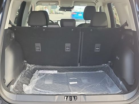 New 2026 Ford Bronco Sport Big Bend w/ Interior Protection Package AWD/4WD image 8