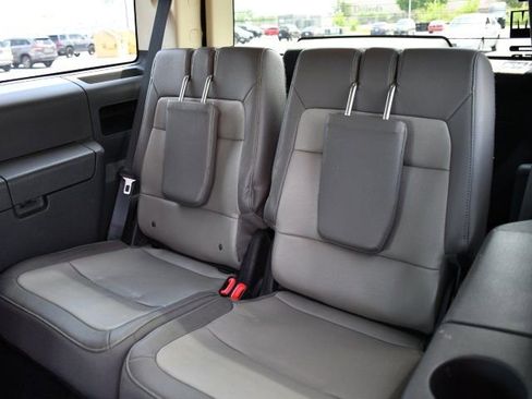 Used 2016 Ford Flex SEL w/ Equipment Group 202A AWD/4WD image 22