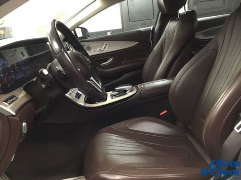 Used 2019 Mercedes-Benz CLS 450 4MATIC image 25